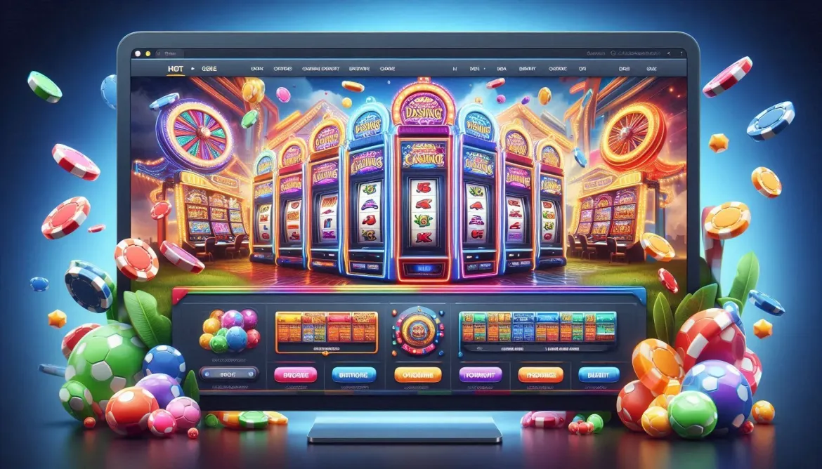 Raging Bull Casino